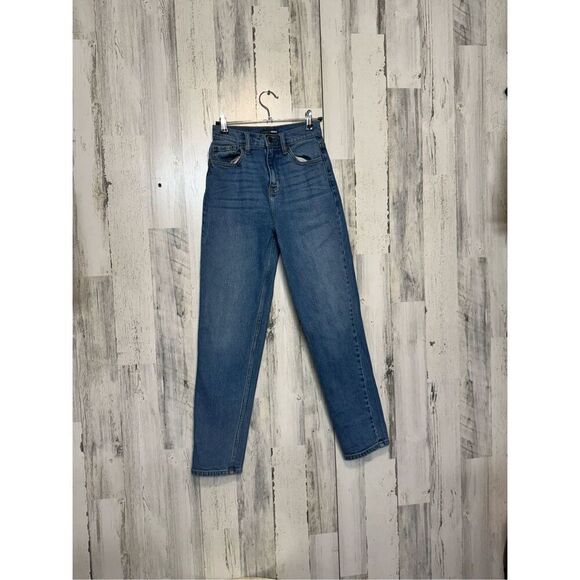 Fashion Nova Denim - Fashion nova jeans size 3 / 26